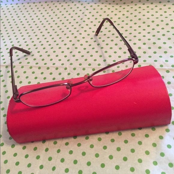valerie spencer Accessories Valerie Spencers Eyes Glasses Poshmark